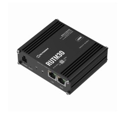 Slika izdelka: Teltonika usmerjevalnik WiFi5 5G LTE 2xSIM + eSIM RUTM30