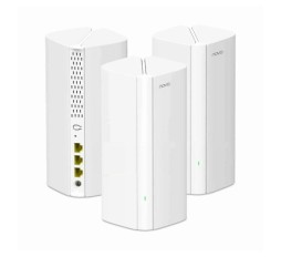 Slika izdelka: Tenda usmerjevalnik MESH AX 3000Mb set- 3 kos EX12