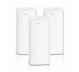 Slika izdelka: Tenda usmerjevalnik MESH AX 3000Mb set- 3 kos EX12