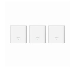 Slika izdelka: Tenda usmerjevalnik MESH WiFi6 AX 1500Mb set- 3 kos EX3