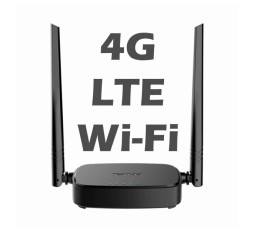 Slika izdelka: Tenda usmerjevalnik WiFi 4G LTE 300Mb 4G05