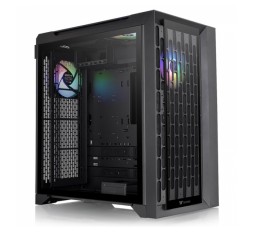 Slika izdelka: THERMALTAKE CTE C700 TG ARGB Mid-ATX okno črno gaming ohišje