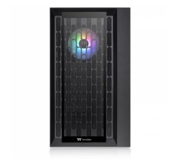 Slika izdelka: THERMALTAKE CTE C700 TG ARGB Mid-ATX okno črno gaming ohišje