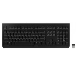 Slika izdelka: Tipkovnica Cherry KW 3000 Wireless, SLO g.