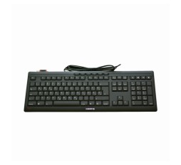 Slika izdelka: Cherry tipkovnica STREAM črna USB SLO JK-8500SL-2