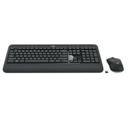 Slika izdelka: Tipkovnica in miška Logitech MK540 (brezžična)