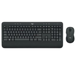Slika izdelka: Tipkovnica in miška Logitech Wireless Combo MK545 ADVANCED, Unifying, SLO g.