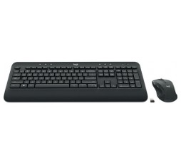 Slika izdelka: Tipkovnica in miška Logitech Wireless Combo MK545 ADVANCED, Unifying, SLO g.