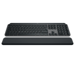 Slika izdelka: Tipkovnica Logitech brezžična desktop MX Keys S Plus SLO gravura