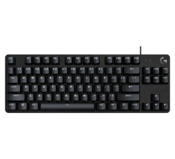 Slika izdelka: Tipkovnica Logitech G413 TKL SE, USB, SLO t.