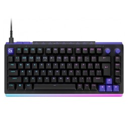 Slika izdelka: Tipkovnica Logitech G512 X 75, TACTILE, SLO g.