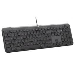 Slika izdelka: Tipkovnica Logitech K620 for Business, žična, SLO g.