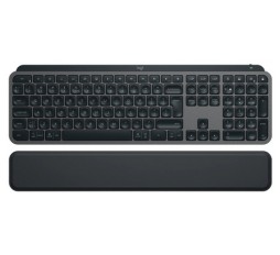Slika izdelka: Tipkovnica Logitech MX Keys S PLUS, grafitna, SLO g.