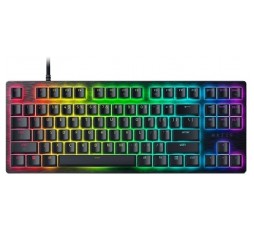 Slika izdelka: Tipkovnica Razer Huntsman V3 HE Magnetic Tenkeyless 8KHz, US