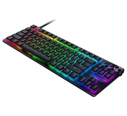 Slika izdelka: Tipkovnica Razer Huntsman V3 Pro Low-profile Tenkeyless 8KHz, US