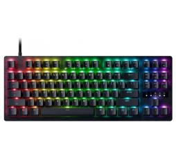 Slika izdelka: Tipkovnica Razer Huntsman V3 Tenkeyless 8kHz, US