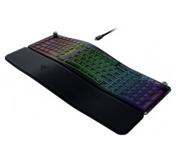 Slika izdelka: Tipkovnica Razer Pro Type Ergo, škarjasta stikala, US SLO g.