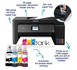 Slika izdelka: Tiskalnik EPSON EcoTank L14150 A3+ (večfunkcijski)