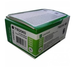Slika izdelka: Toner CS/CX317,417,517 BK 3k 