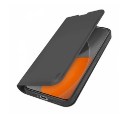 Slika izdelka: TORBICA SMOOTH XIAOMI REDMI NOTE 15 PRO 4G/5G ČRNA