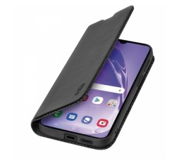 Slika izdelka: TORBICA WALLET LITE SAMSUNG GALAXY A15 ČRNA