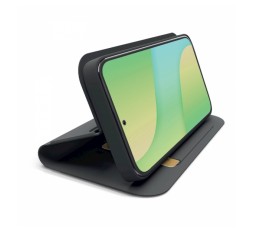 Slika izdelka: TORBICA WALLET SAMSUNG GALAXY A27 ČRNA