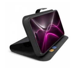 Slika izdelka: TORBICA WALLET SMART IPHONE 18 PRO MAX/17 PRO MAX ČRNA