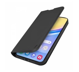 Slika izdelka: TORBICA WALLET SMOOTH SAMSUNG GALAXY A16 ČRNA