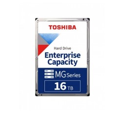 Slika izdelka: TOSHIBA trdi disk 16TB 7200 SATA 6Gb/s 512MB