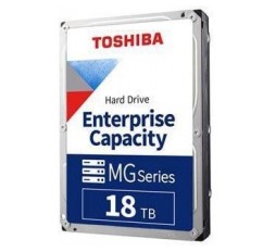 Slika izdelka: TOSHIBA trdi disk 18TB 7200 SATA 6Gb/s 512MB