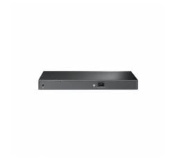 Slika izdelka: TP-LINK 16-Port 10/100 Mbps + 2-Port Gigabit Rackmount switch stikalo z 16-Port PoE+