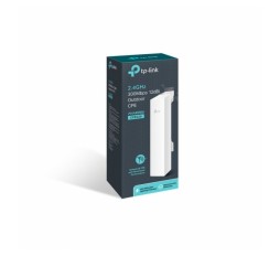 Slika izdelka: TP-LINK 2.4GHz 300Mbps 12dBi Zunanja CPE 
