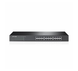 Slika izdelka: TP-LINK 24-Port 10/100Mbps Rackmount stikalo