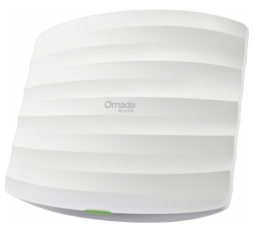 Slika izdelka: TP-LINK 300Mbps Wi-Fi stropna dostopna točka