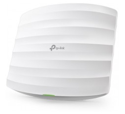 Slika izdelka: TP-LINK 300Mbps Wireless N stropna dostopna točka