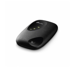 Slika izdelka: TP-Link 4G LTE Mobile Wi-Fi hotspot z baterijskim napajanjem M7200