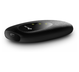 Slika izdelka: TP-Link 4G LTE Wi-Fi mobilni usmerjevalnik z baterijskim napajanjem M7000