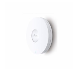 Slika izdelka: TP-LINK 5400Mbps Wireless AX WiFi 6 stropna dostopna točka