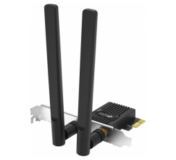 Slika izdelka: TP-LINK AC1200 Wi-Fi BT5.0 MIMO PCIe Adapter