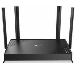 Slika izdelka: TP-LINK Archer BE220 Wi-Fi 7 BE3600 Dual-Band 2882+688 Mbps, 1 Gbps LAN brezžični usmerjevalnik