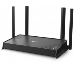 Slika izdelka: TP-LINK Archer BE220 Wi-Fi 7 BE3600 Dual-Band 2882+688 Mbps, 1 Gbps LAN brezžični usmerjevalnik