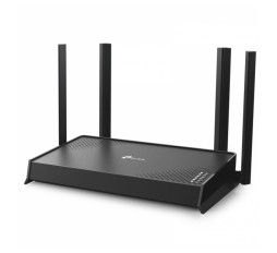 Slika izdelka: TP-LINK Archer BE220 WiFi7 BE3600 brezžični usmerjevalnik-router / dostopna točka