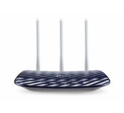 Slika izdelka: TP-LINK ARCHER C20 AC750 brezžični Dual Band usmerjevalnik
