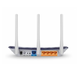 Slika izdelka: TP-LINK ARCHER C20 AC750 brezžični Dual Band usmerjevalnik