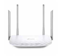 Slika izdelka: TP-LINK Archer C50 1200Mbps Dual Band brezžični usmerjevalnik