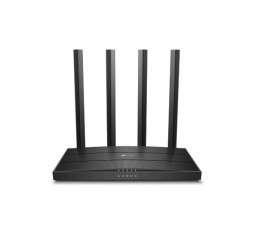 Slika izdelka: TP-LINK ARCHER C6 AC1200 Gigabit brezžični usmerjevalnik