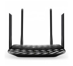 Slika izdelka: TP-LINK Archer C6 AC1200 MU-MIMO Gigabit brezžični usmerjevalnik-router