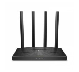Slika izdelka: TP-LINK Archer C80 AC1900 Dual Band Gigabit brezžični usmerjevalnik - router