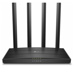 Slika izdelka: TP-LINK Archer C80 AC1900 Wireless MU-MIMO Wi-Fi usmerjevalnik 