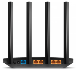 Slika izdelka: TP-LINK Archer C80 AC1900 Wireless MU-MIMO Wi-Fi usmerjevalnik 